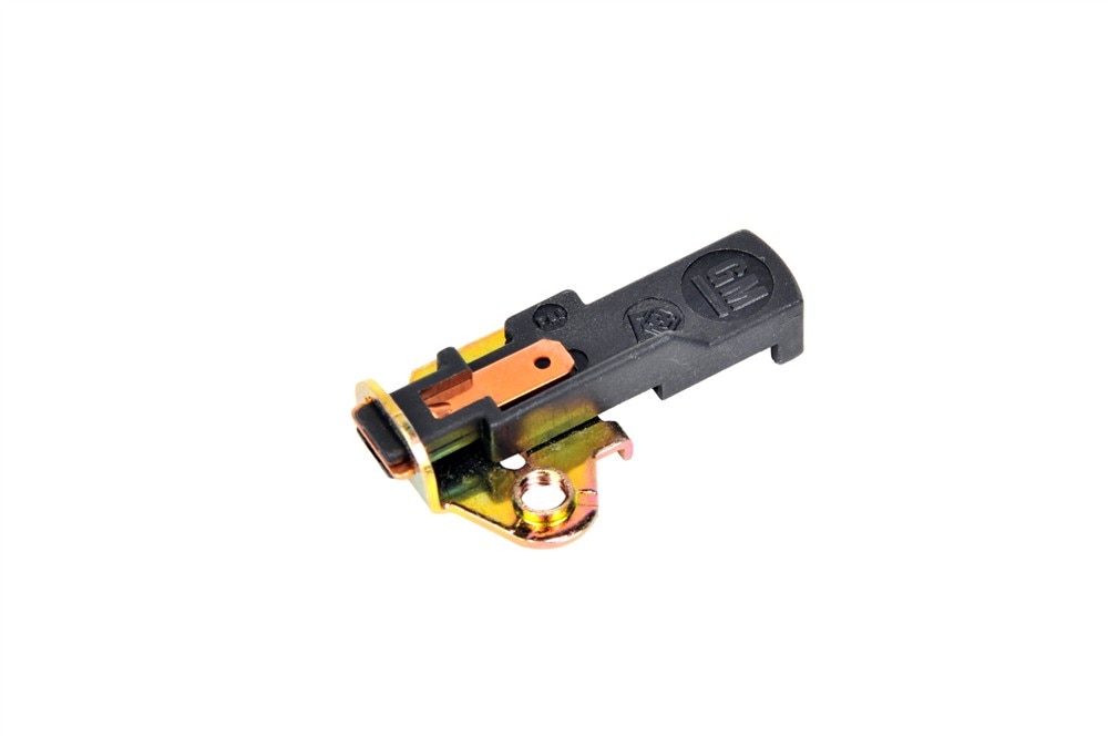GM Genuine Parts Parking Brake Switch