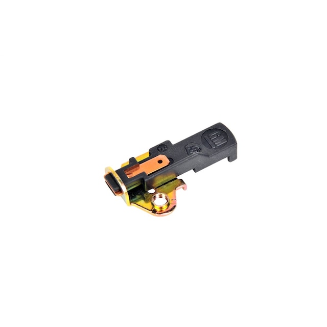 GM Genuine Parts Parking Brake Switch