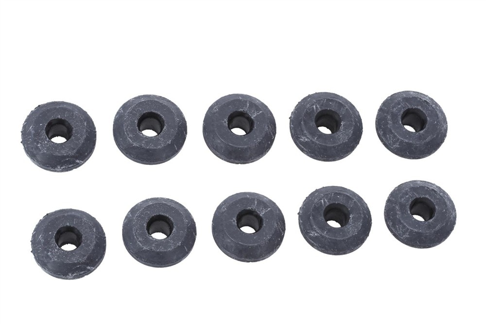 GM Genuine Parts Radiator Insulator