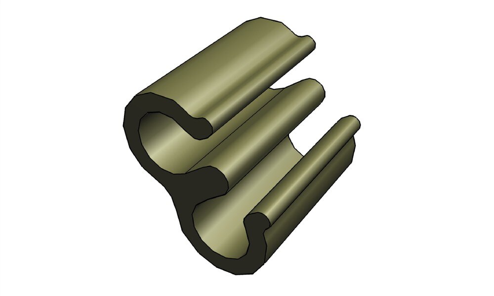 GM Genuine Parts Multi-Purpose Clamp