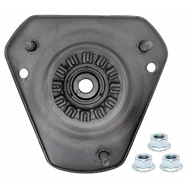 ACDelco Gold Front Suspension Strut Mount