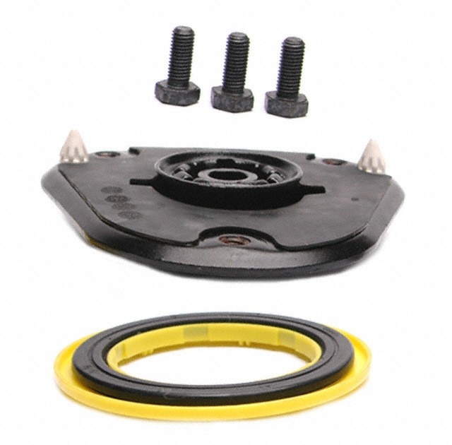 ACDelco Gold Front Suspension Strut Mount