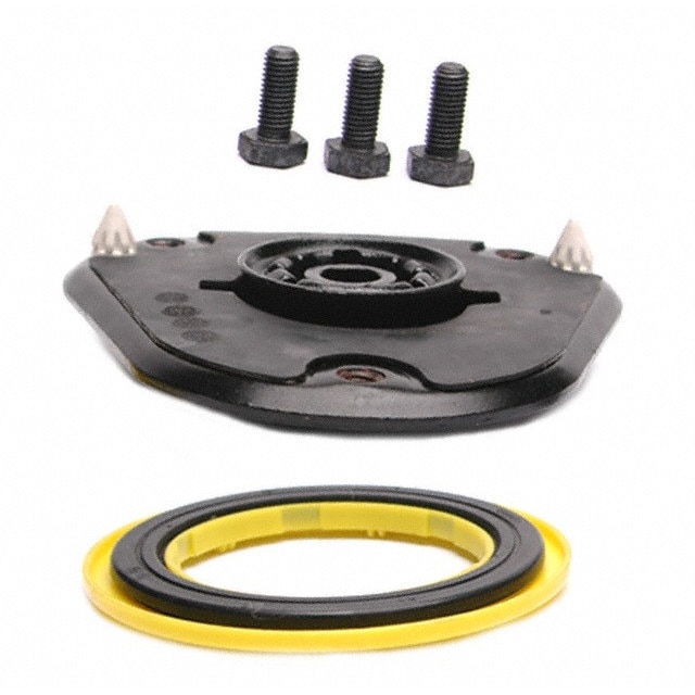 ACDelco Gold Front Suspension Strut Mount