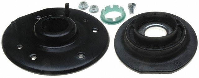 ACDelco Gold Front Suspension Strut Mounting Kit with Bearing, Spring Seat, and Spacer