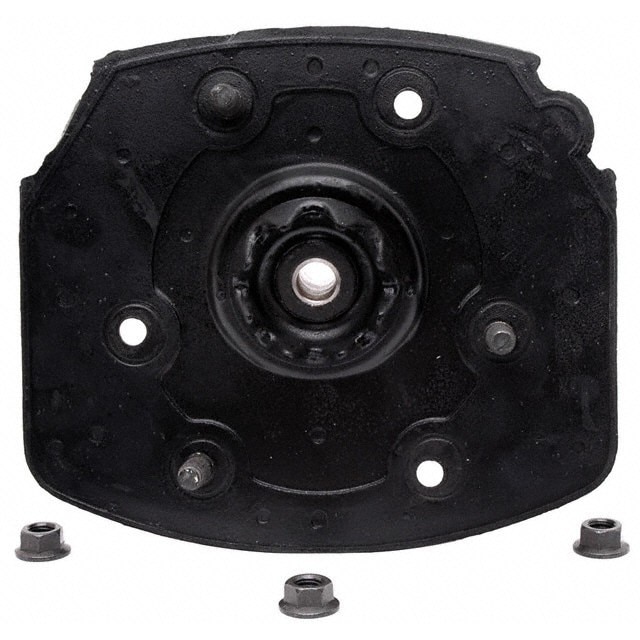 ACDelco Gold Rear Driver Side Suspension Strut Mount