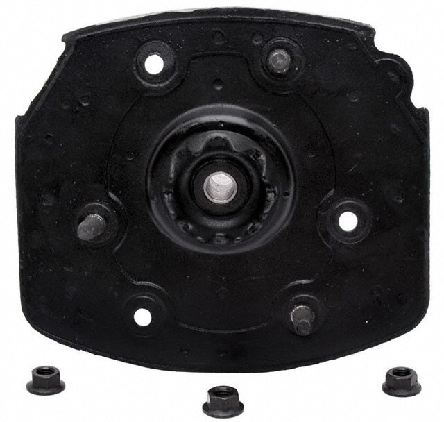 ACDelco Gold Rear Passenger Side Suspension Strut Mount