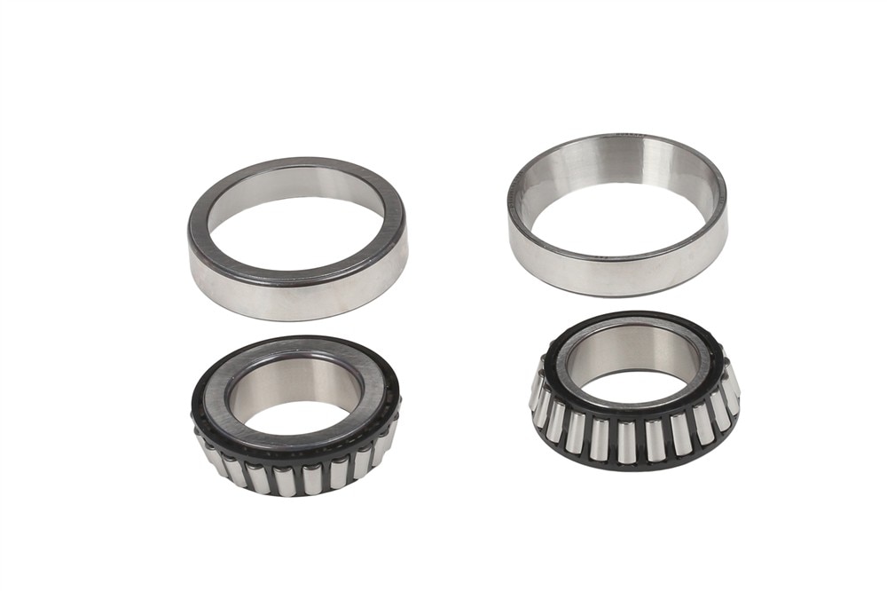 GM Genuine Parts Automatic Transmission Front Differential Bearing