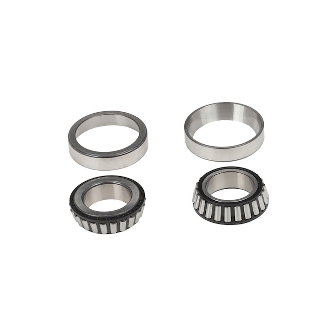 GM Genuine Parts Automatic Transmission Front Differential Bearing