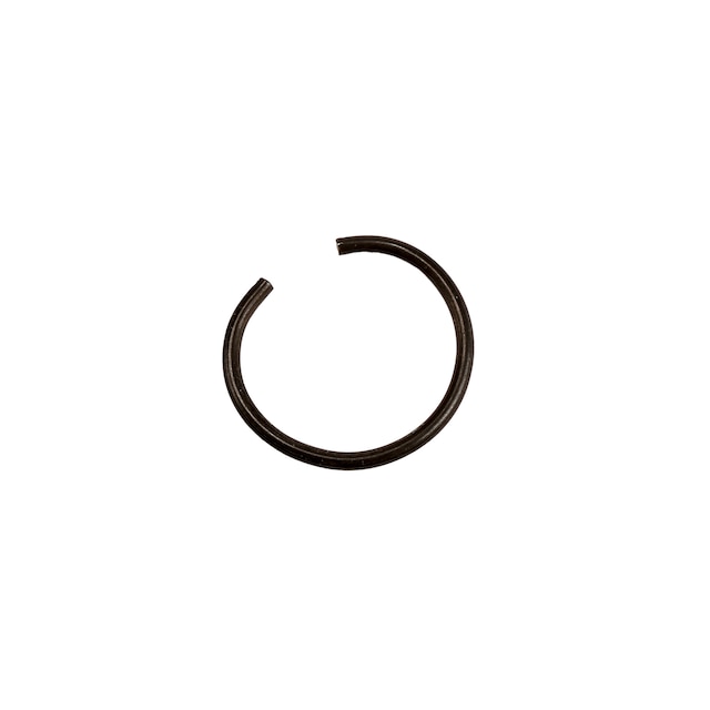 GM Genuine Parts Output Shaft Retaining Ring