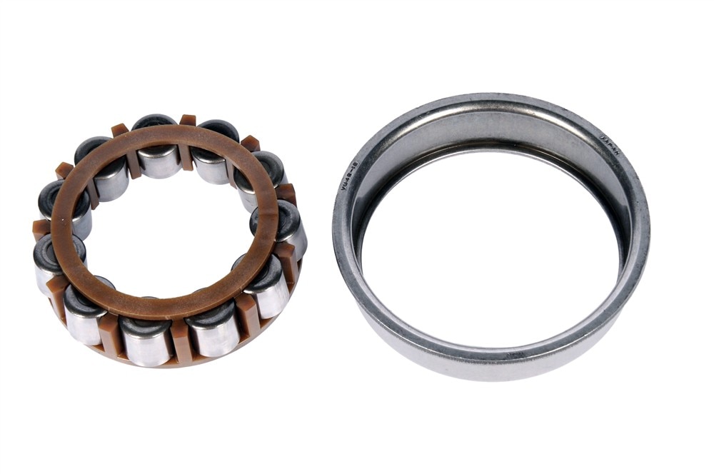 GM Genuine Parts Manual Transmission Main Shaft Bearing