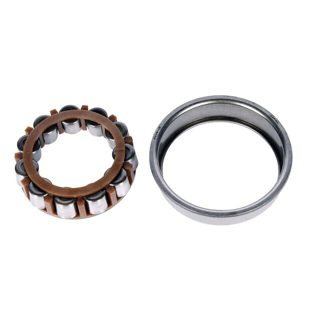 GM Genuine Parts Manual Transmission Main Shaft Bearing