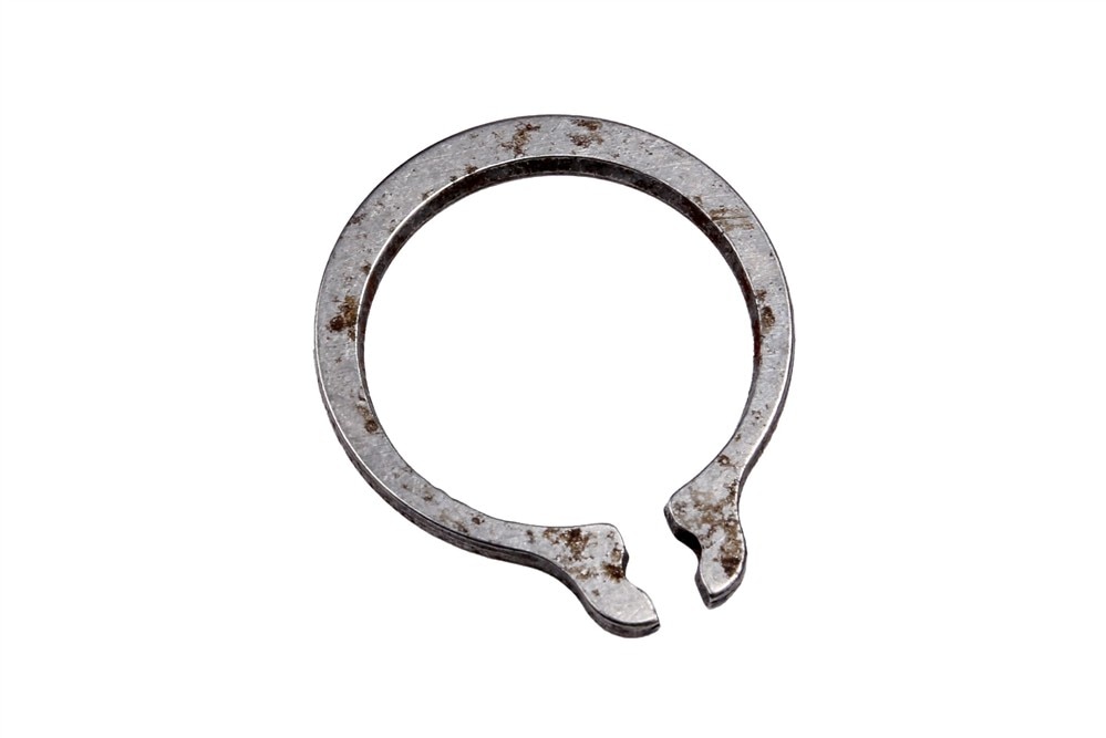 GM Genuine Parts Manual Transmission Main Shaft Retaining Ring