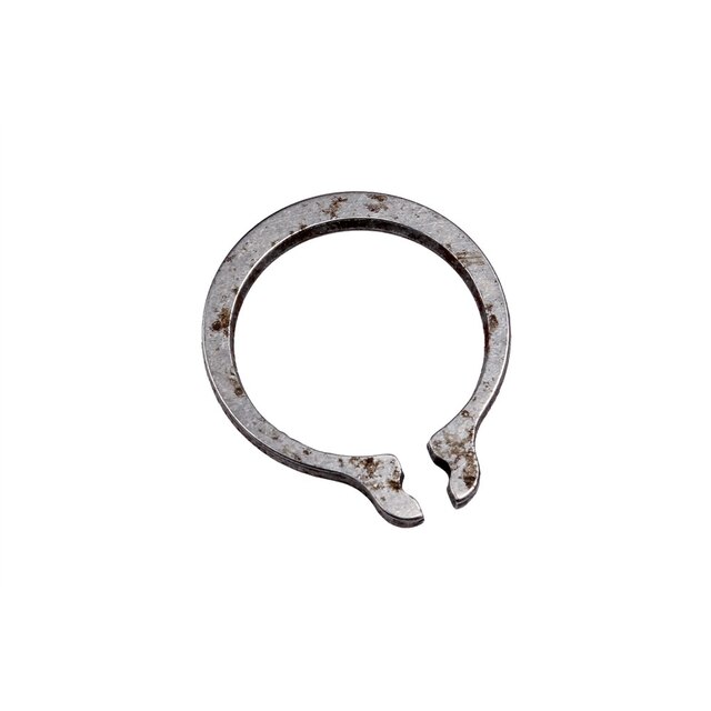 GM Genuine Parts Manual Transmission Main Shaft Retaining Ring