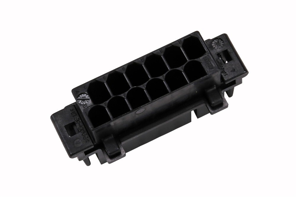 GM Genuine Parts Multi-Purpose Wiring Connector