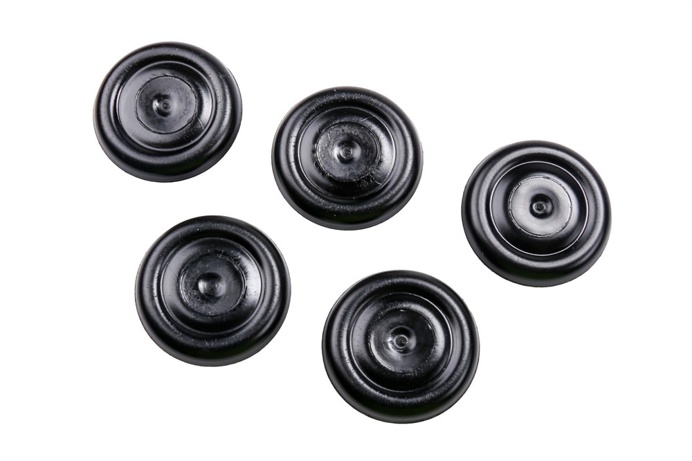 GM Genuine Parts Body Access Plug