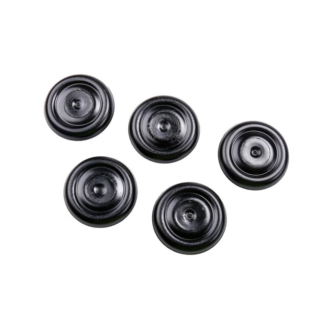GM Genuine Parts Body Access Plug