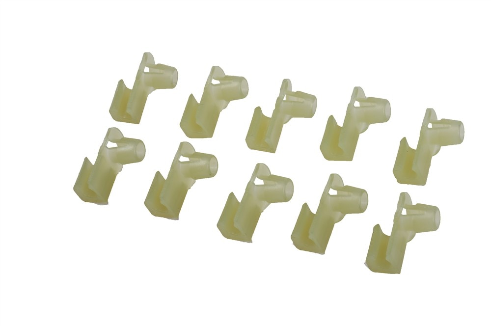GM Genuine Parts Multi-Purpose Clip