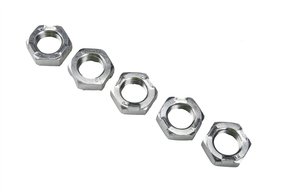 GM Genuine Parts Multi-Purpose Nut