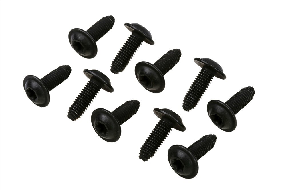 GM Genuine Parts M5x15 Multi-Purpose Bolt
