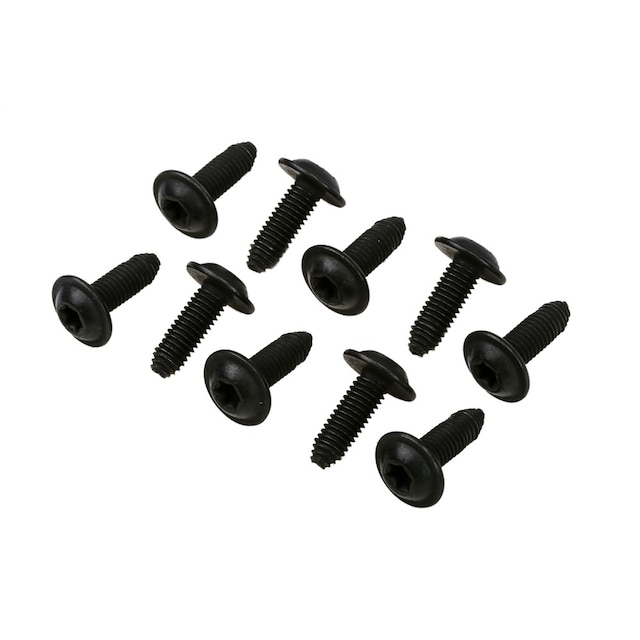 GM Genuine Parts M5x15 Multi-Purpose Bolt