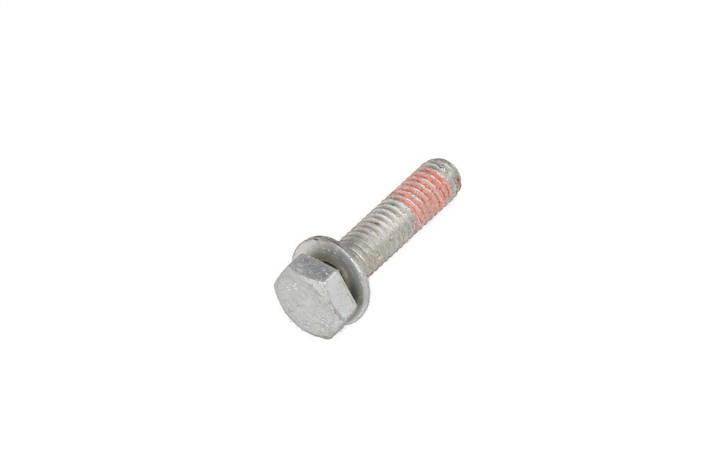GM Genuine Parts M6x1x16 Multi-Purpose Bolt