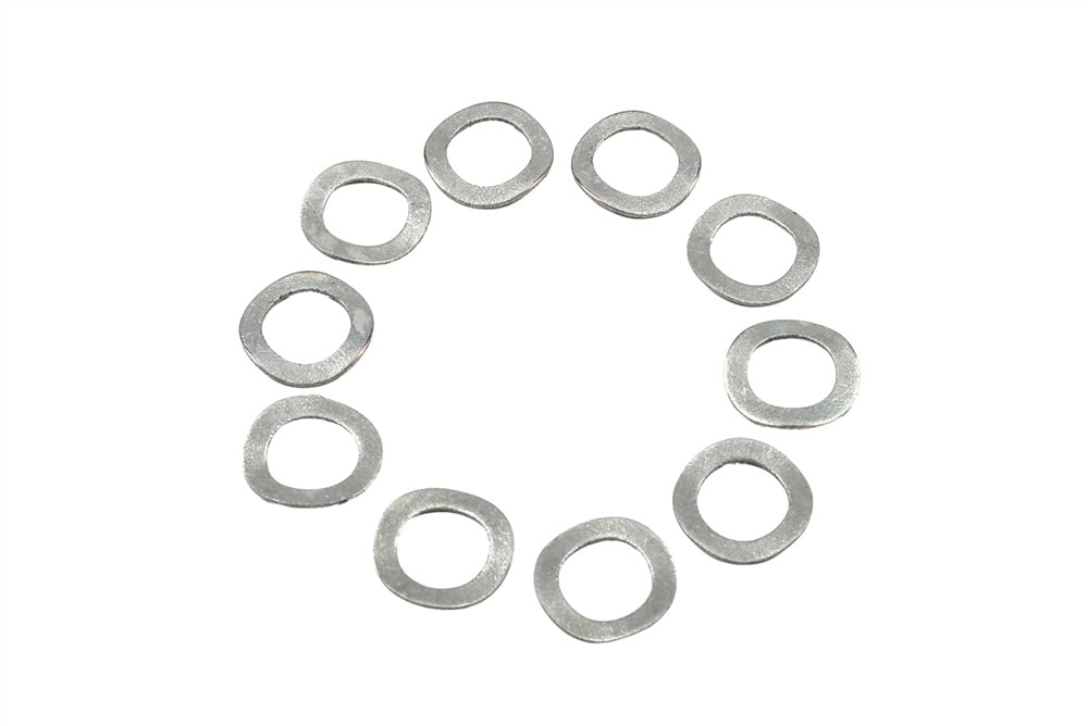 GM Genuine Parts Wiper Arm Washer