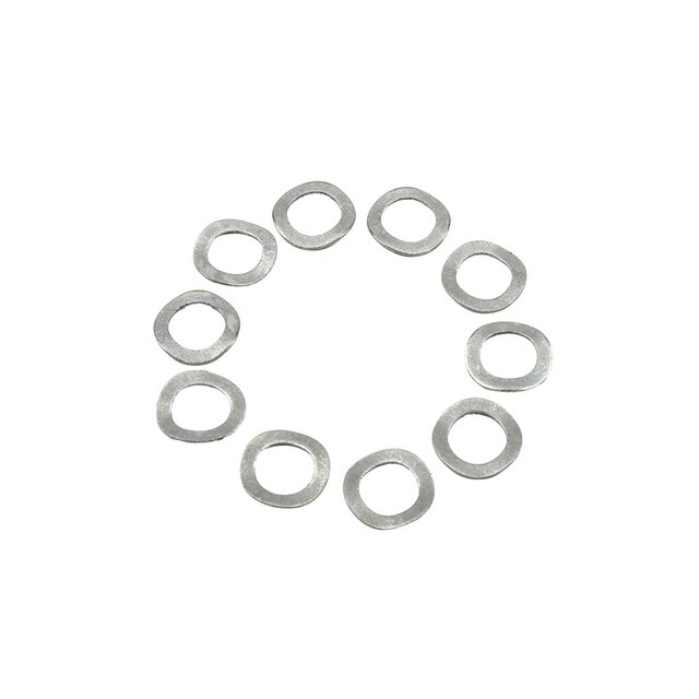 GM Genuine Parts Wiper Arm Washer