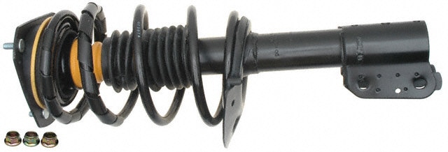 ACDelco Gold Ready Strut Premium Gas Charged Front Suspension Strut and Coil Spring Assembly