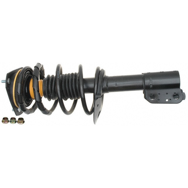 ACDelco Gold Ready Strut Premium Gas Charged Front Suspension Strut and Coil Spring Assembly