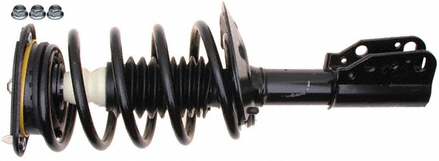ACDelco Gold Ready Strut Premium Gas Charged Front Suspension Strut and Coil Spring Assembly