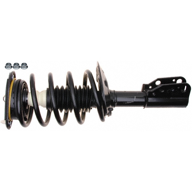 ACDelco Gold Ready Strut Premium Gas Charged Front Suspension Strut and Coil Spring Assembly