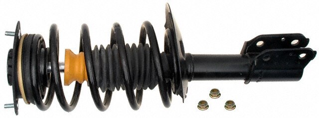 ACDelco Gold Ready Strut Premium Gas Charged Front Suspension Strut and Coil Spring Assembly