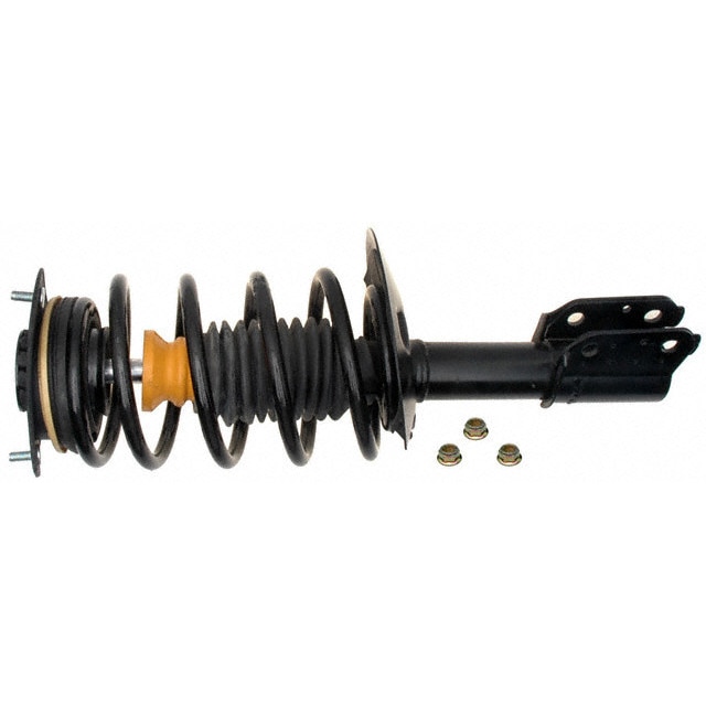 ACDelco Gold Ready Strut Premium Gas Charged Front Suspension Strut and Coil Spring Assembly