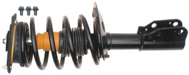 ACDelco Gold Ready Strut Premium Gas Charged Front Suspension Strut and Coil Spring Assembly