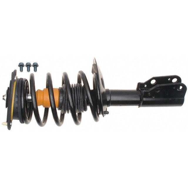 ACDelco Gold Ready Strut Premium Gas Charged Front Suspension Strut and Coil Spring Assembly