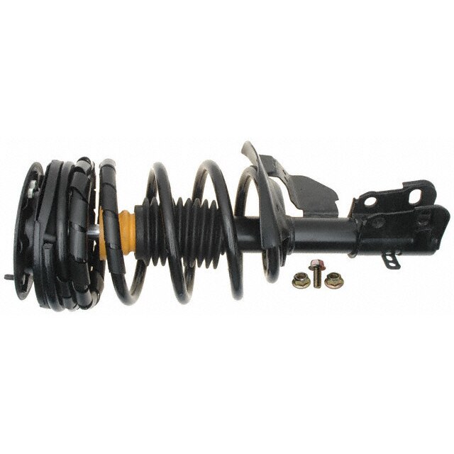 ACDelco Gold Ready Strut Premium Gas Charged Front Suspension Strut and Coil Spring Assembly