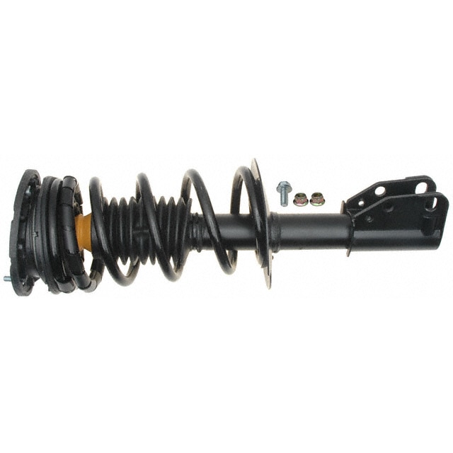 ACDelco Gold Ready Strut Premium Gas Charged Front Suspension Strut and Coil Spring Assembly