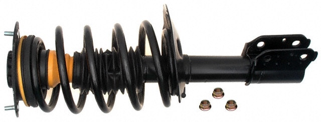 ACDelco Gold Ready Strut Premium Gas Charged Front Suspension Strut and Coil Spring Assembly