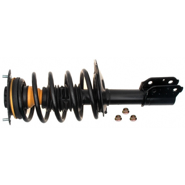 ACDelco Gold Ready Strut Premium Gas Charged Front Suspension Strut and Coil Spring Assembly