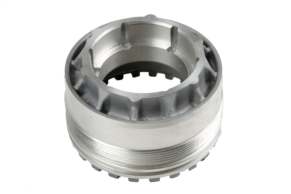 GM Genuine Parts Front Differential Bearing Adjuster