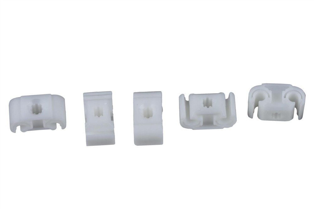 GM Genuine Parts Multi-Purpose Clip