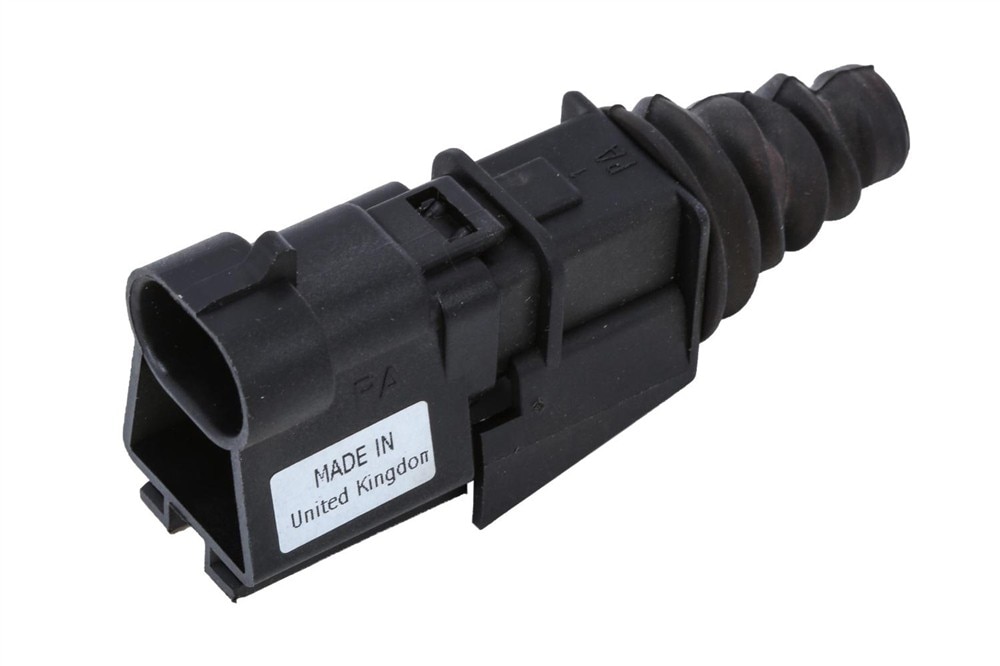 GM Genuine Parts Hood Ajar Indicator Switch