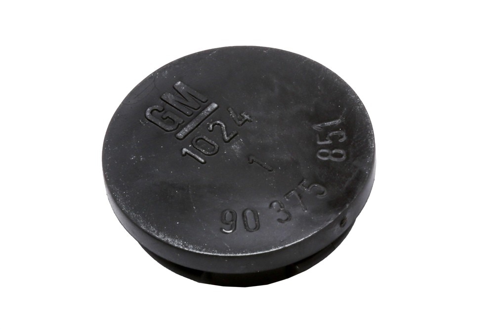GM Genuine Parts Multi-Purpose Threaded Plug