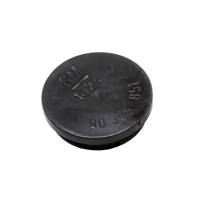 GM Genuine Parts Multi-Purpose Threaded Plug