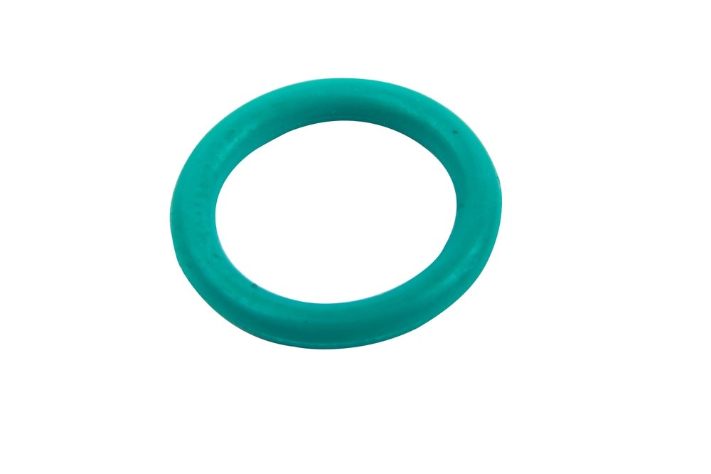 GM Genuine Parts Green Air Conditioning Refrigerant Service Valve Seal (O-Ring)