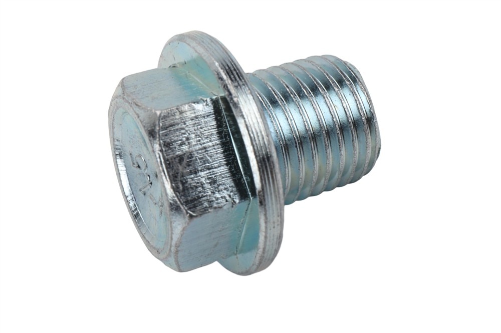 GM Genuine Parts Multi-Purpose Threaded Plug