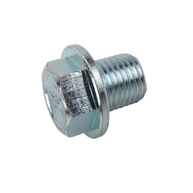 GM Genuine Parts Multi-Purpose Threaded Plug