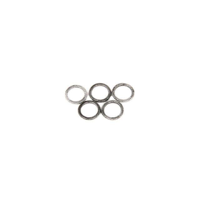 GM Genuine Parts Valve Cover Bolt Seal