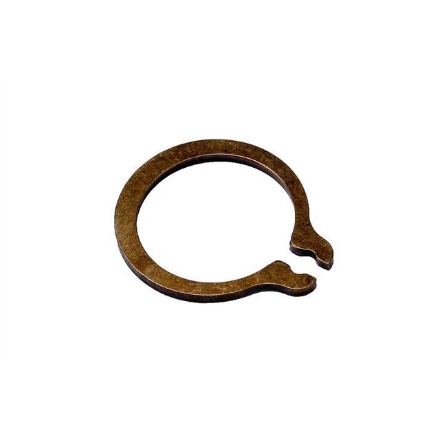 GM Genuine Parts Manual Transmission Retaining Ring