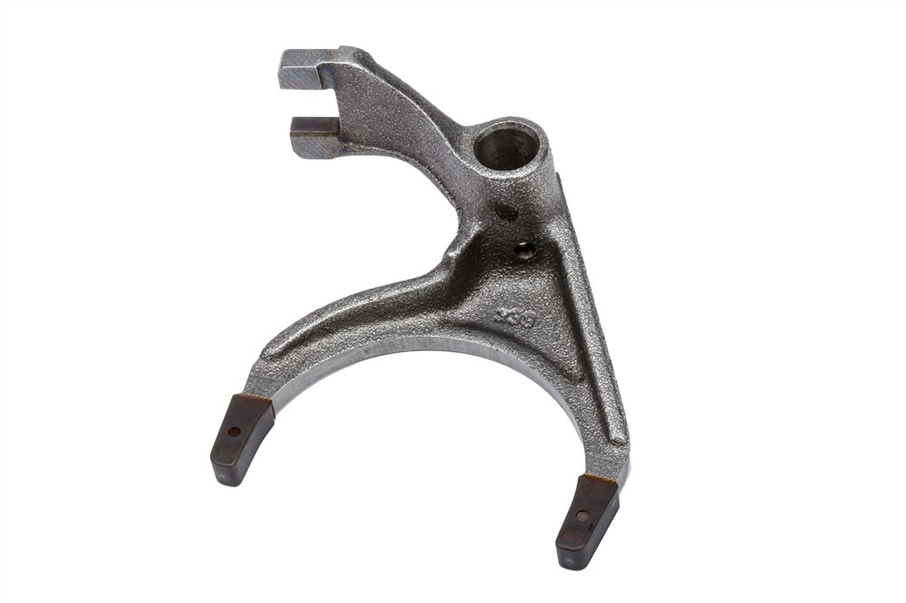 GM Genuine Parts Manual Transmission 3rd and 4th Shift Fork